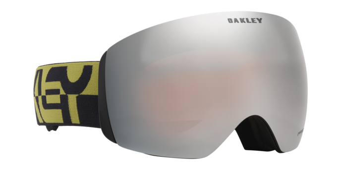 Oakley OO7050 7050E6 Flight Deck L 